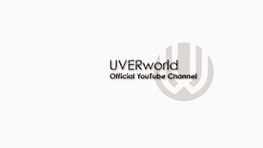 UVERworld Official YouTube Channel