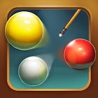 3 Ball Billiards 3.1.4