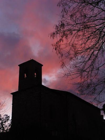 L'armonia di un tramonto di Mariasole Maglione