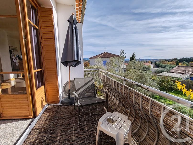 Vente appartement 3 pièces 67.27 m² à Forcalquier (04300), 230 000 €