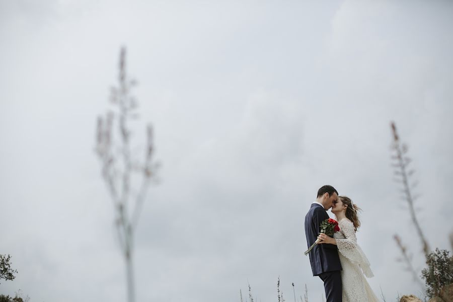 Fotógrafo de bodas Lluis Salvadó (salvadofotografi). Foto del 6 de noviembre 2018