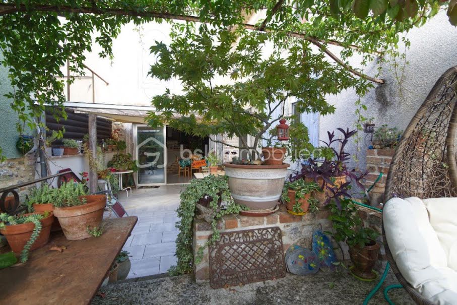 Vente maison 4 pièces 130 m² à Lézan (30350), 199 000 €