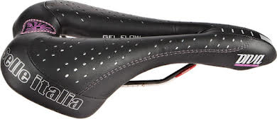 Selle Italia Diva Gel Flow Saddle alternate image 7