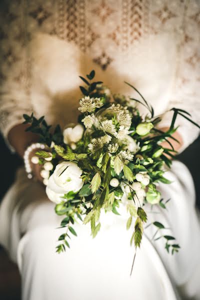 Fotografo di matrimoni Christophe Boury (christopheboury). Foto del 16 settembre 2016