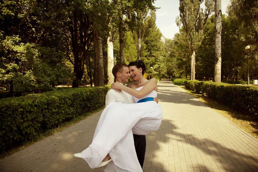 Wedding photographer Leonid Svetlov (svetlov). Photo of 4 August 2014