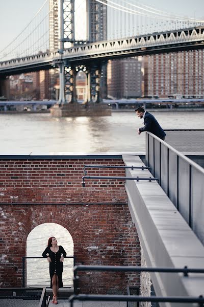 Bröllopsfotograf Roman Makhmutoff (tatiandroman). Foto av 20 juli 2018