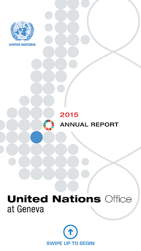 2015 UNOG Annual Report