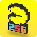 Cover Image of Download PAC-MAN 256 - Endless Maze 1.2.1 APK