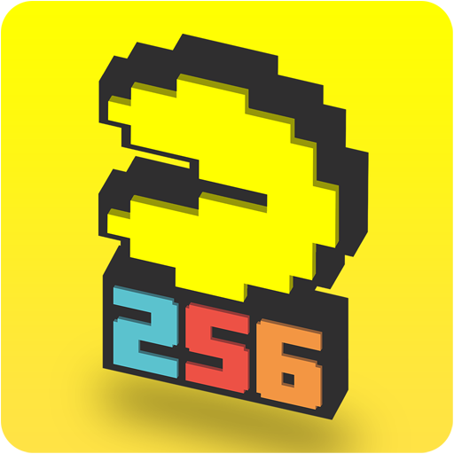 Download PAC-MAN 256 - Endless Maze v1.4.0 APK Full - Jogos Android