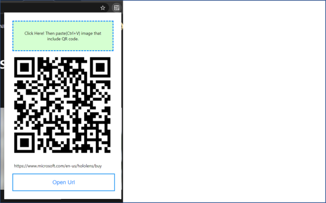 QR Clip and Scan Preview image 0