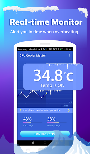 CPU Cooler Master