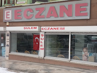 Şulem Eczanesi