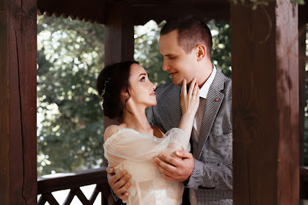 Wedding photographer Aleksandr Arts (aleksandrart). Photo of 9 January 2019