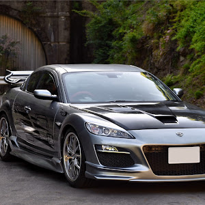 RX-8 SE3P