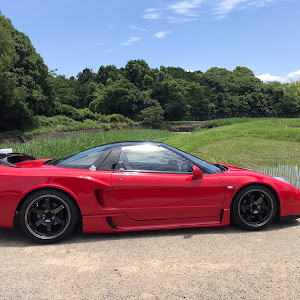 NSX NA1