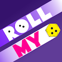 Roll My Dice: Custom Dice