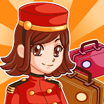 Hotel Story: Resort Simulation Apk