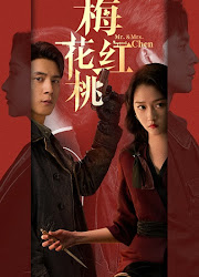 Mr. & Mrs. Chen China Drama