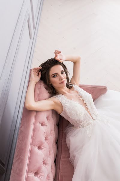 Wedding photographer Yana Tkachenko (yanatkachenko). Photo of 22 May 2018