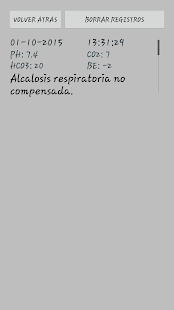  Gasometria-   
