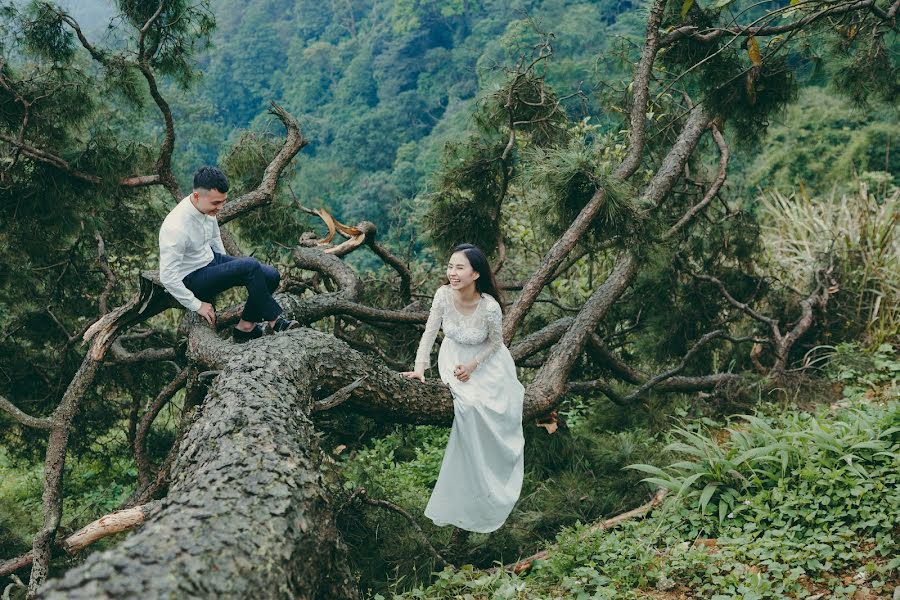 Düğün fotoğrafçısı Son Dinh (sondinh). 18 Temmuz 2019 fotoları