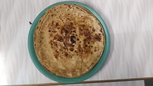 Chapati Butter Paratha