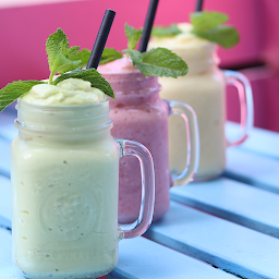 Sinh Tố / Smoothie