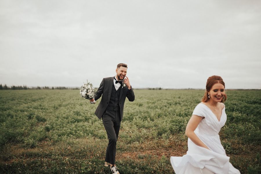 Fotografer pernikahan Aleksandr Muravev (alexmuravey). Foto tanggal 5 September 2017