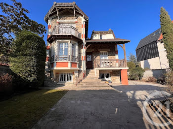 maison à La Varenne Saint Hilaire (94)