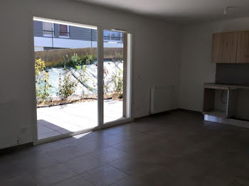 appartement à Thonon-les-Bains (74)