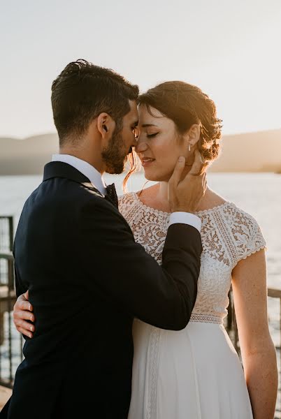 Fotógrafo de bodas Daniele Raffaelli (danieleraffaelli). Foto del 9 de enero 2023