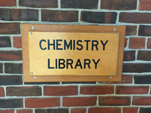 Chemistry Library