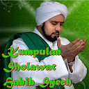 Download Kumpulan Sholawat Habib Syech Install Latest APK downloader