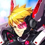 Blade & Wings: 3D Fantasy Anime of Fate & Legends Apk