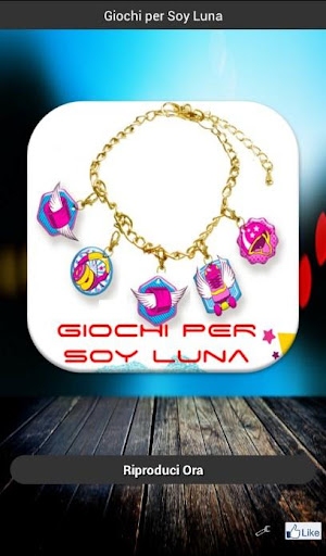 Giochi per Soy Luna