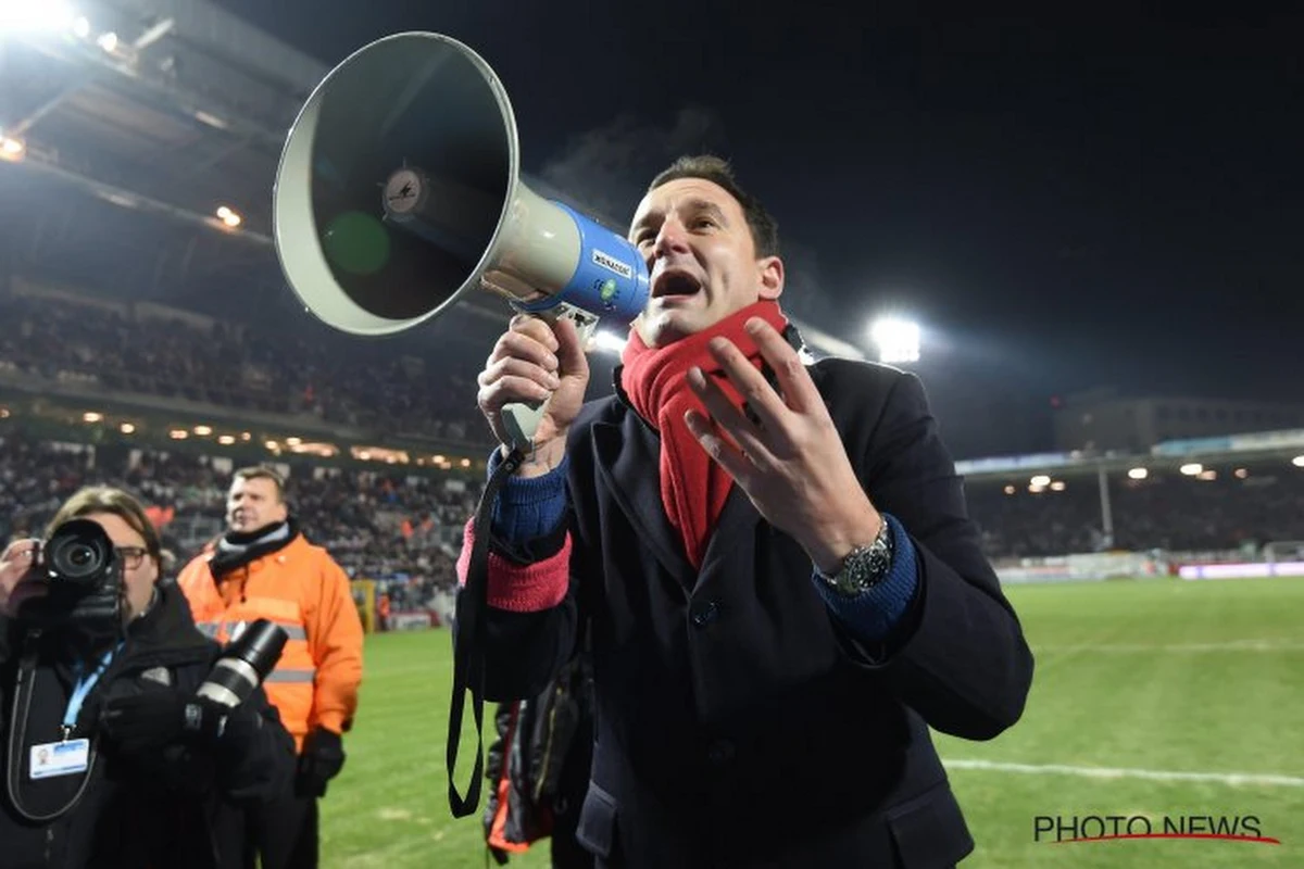 Pro League legt Standard én Charleroi een boete op, maar wil geen juridische uitputtingsslag