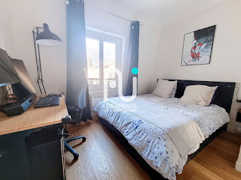 appartement à Asnieres-sur-seine (92)