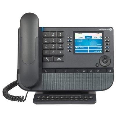 Téléphone IP 8058S - Alcatel-Lucent