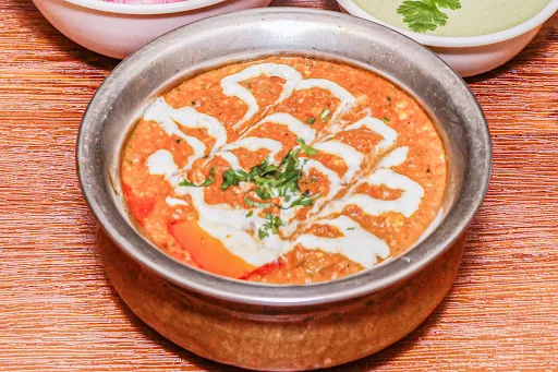 Paneer Masala