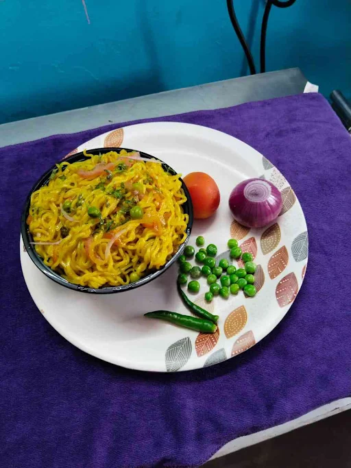 Vegetable Maggi