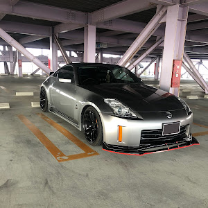 フェアレディZ Z33