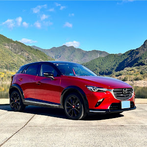 CX-3 DK5FW