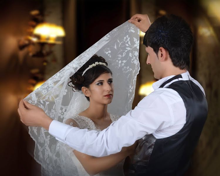 Wedding photographer Cebrail Durak (cebraildurak). Photo of 12 July 2020