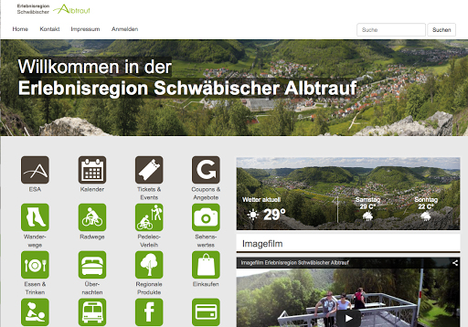 免費下載旅遊APP|Schwäbischer Albtrauf app開箱文|APP開箱王