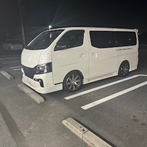 NV350キャラバン VR2E26