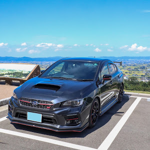 WRX S4 VAG