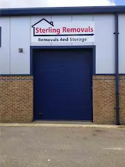 Sterling Removals Ltd Logo