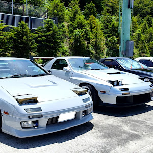 RX-7 FC3S