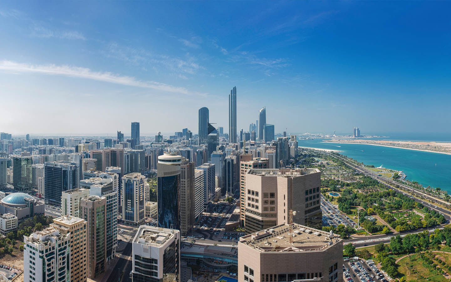 All about TAMM Abu Dhabi Services, Locations and More