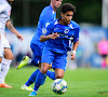 Ilias Takidine reageert op zijn overstap van Racing Genk naar Anderlecht